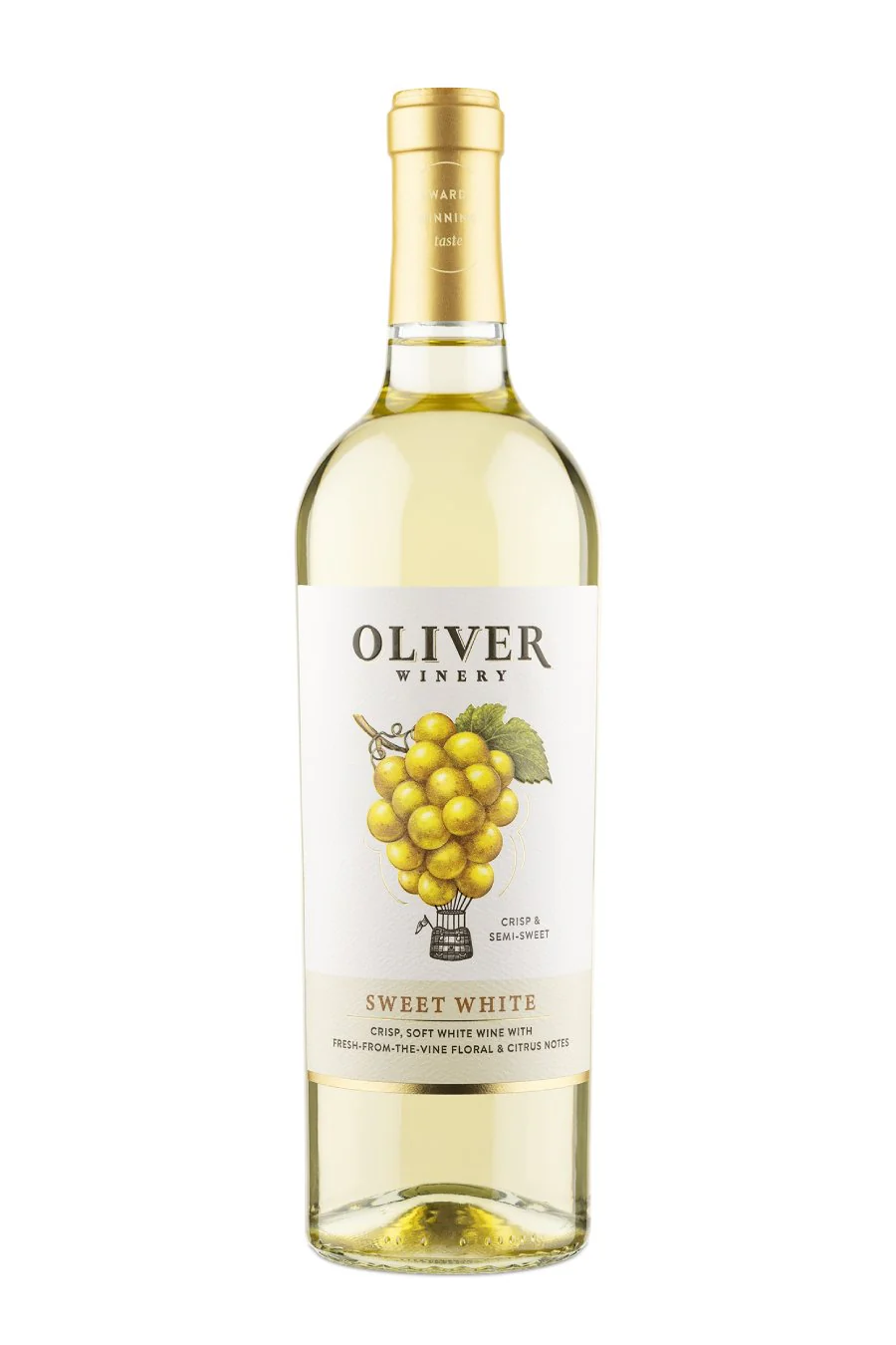 New World Wines